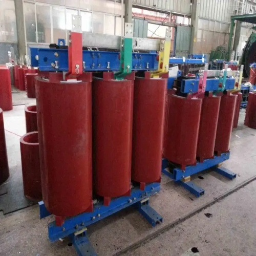 松潘SCB10-250KVA干式变压器