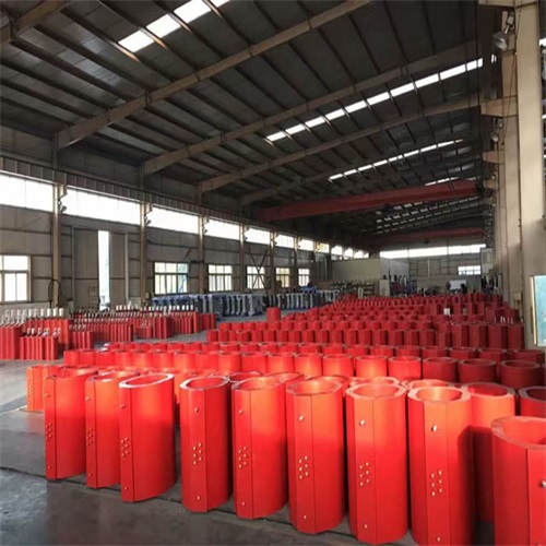松潘SCB13干式变压器