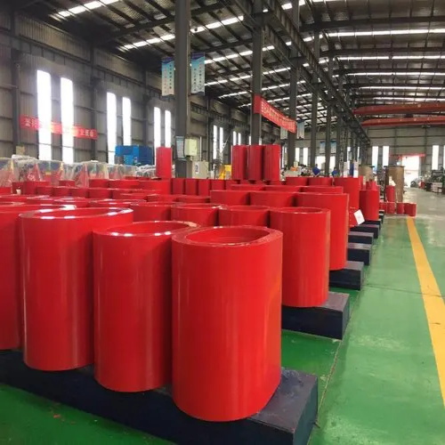 松潘干式变压器价格