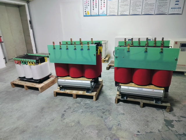 松潘KS11-1000KVA矿用变压器